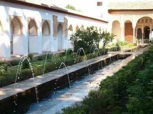 La Alhambra (1)