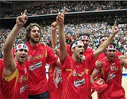 España campeones (2)